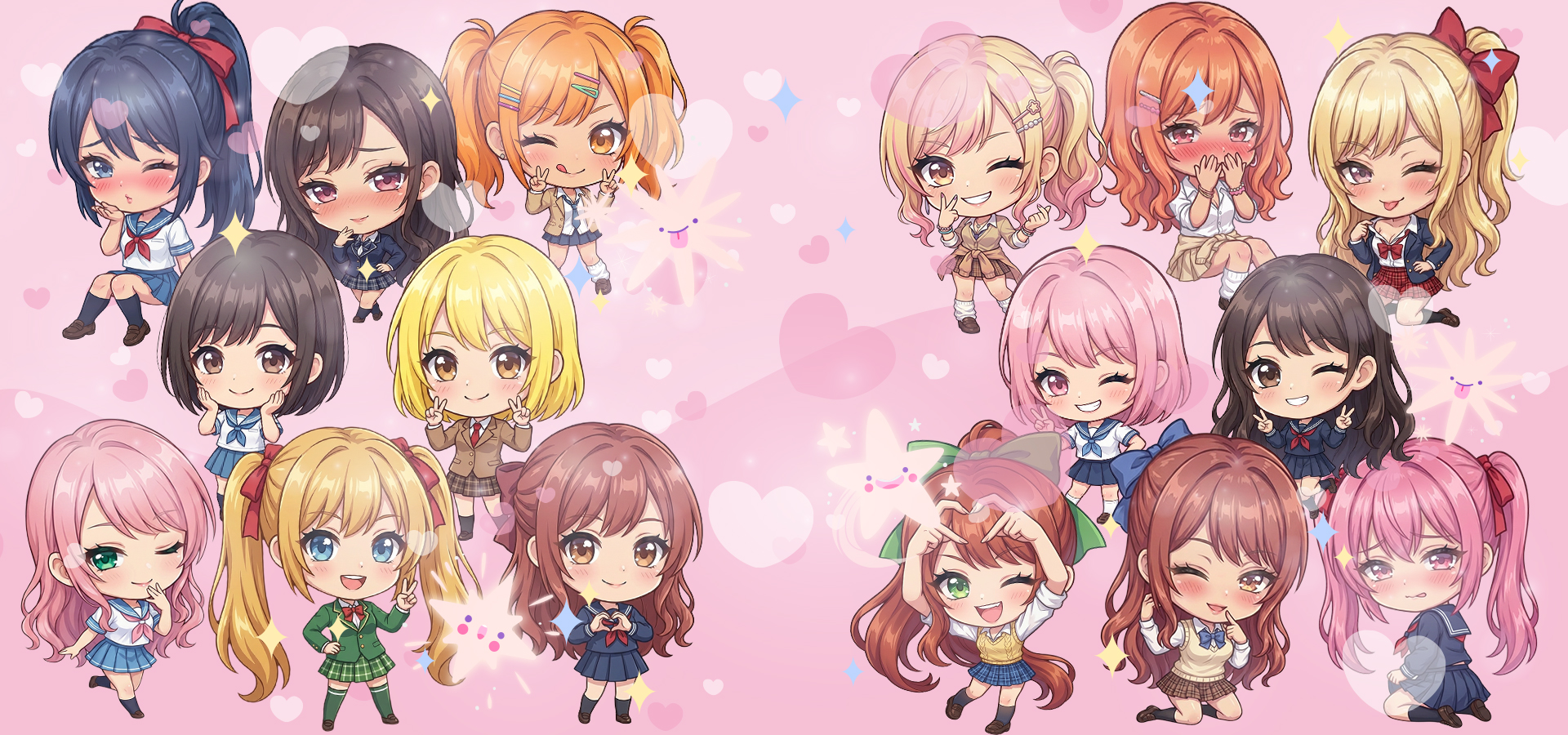 池袋発王道JKリフレほうかご！