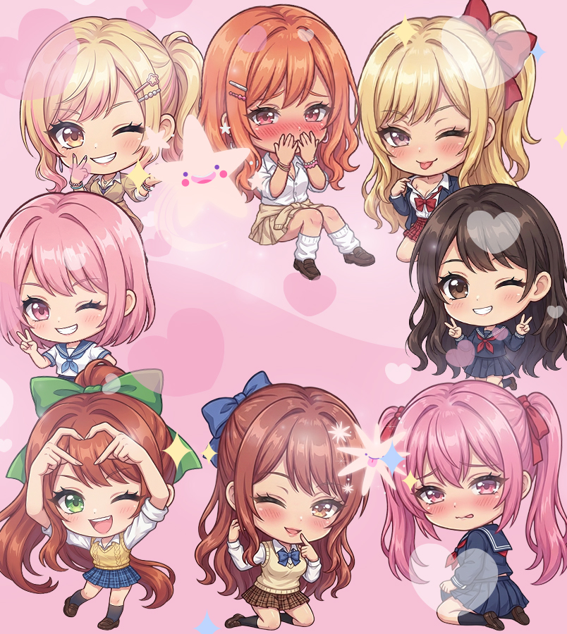 池袋発王道JKリフレほうかご！