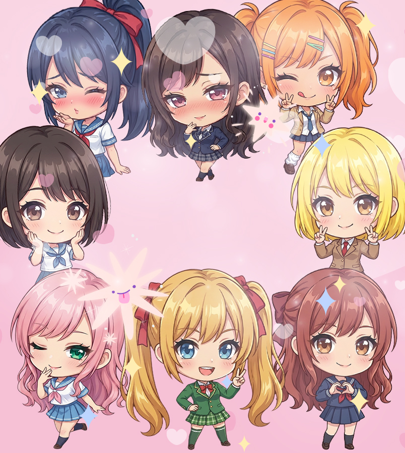 池袋発王道JKリフレほうかご！